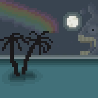 hawaii part ii album cover d