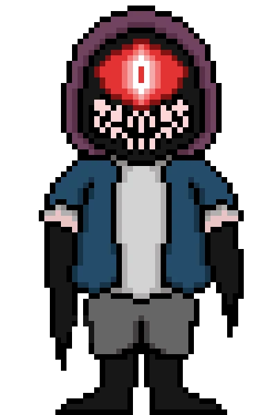 erradicate remake for snas original by snas