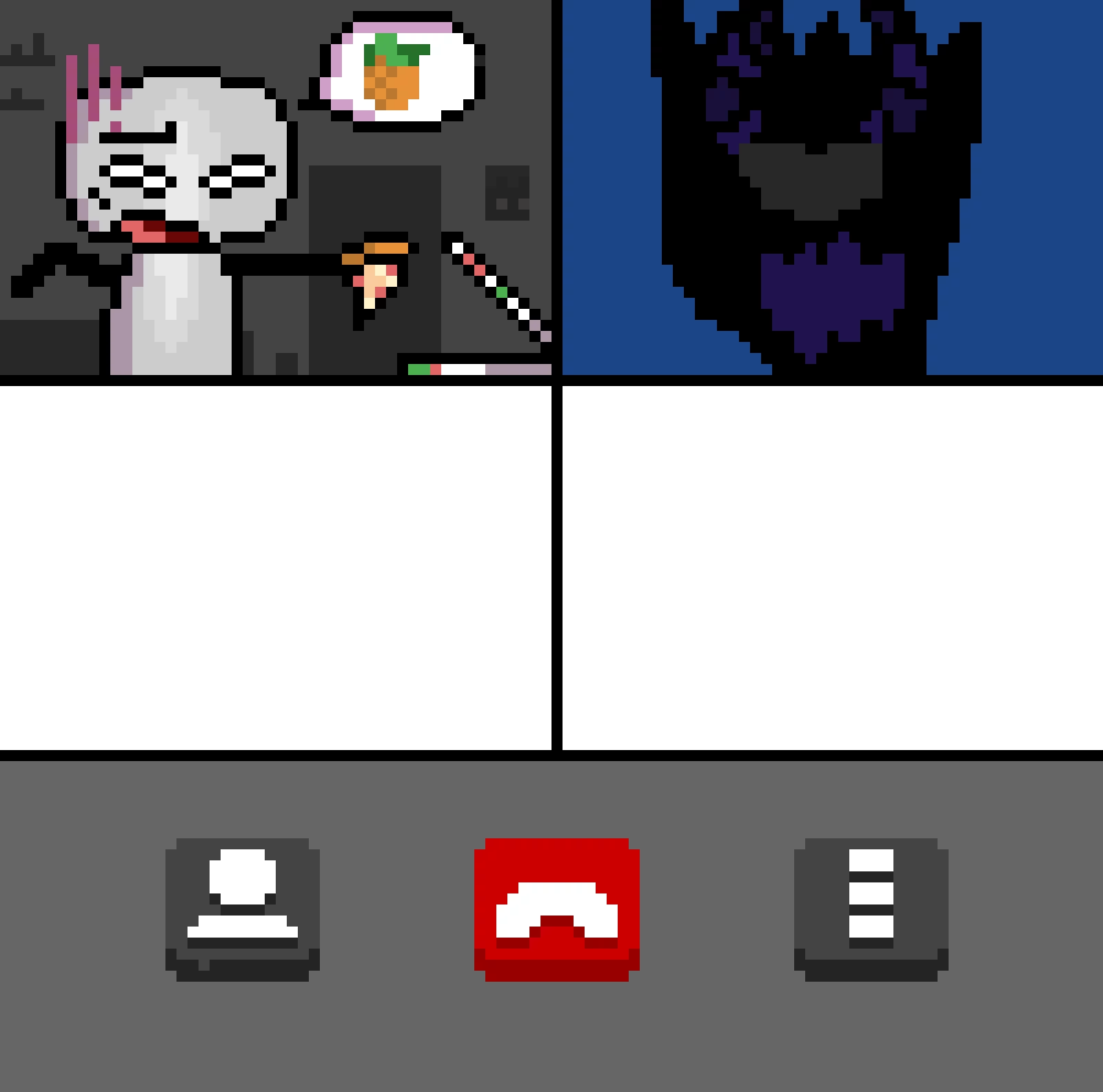 manguito767 video call challenge demon tom eddsworld joined the chat