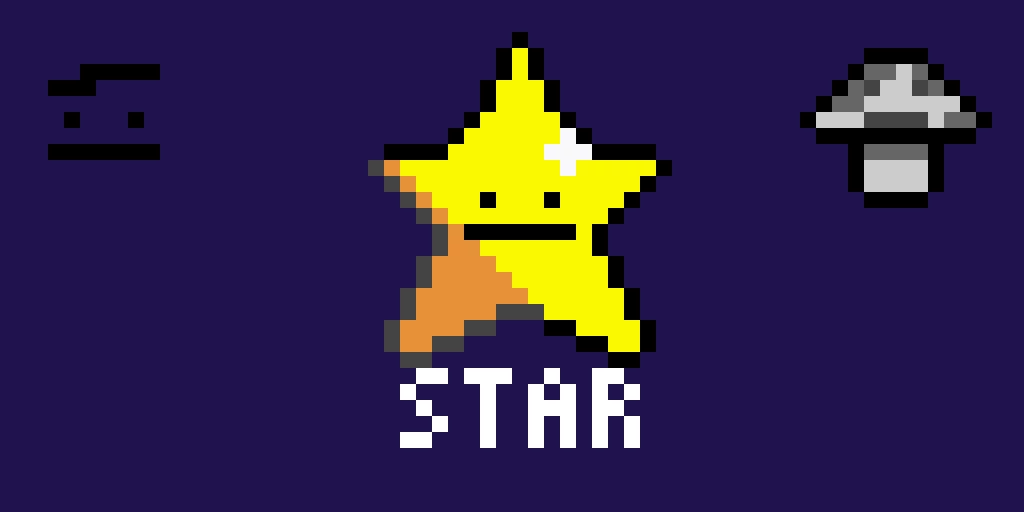 A New Member of the Meh Family!