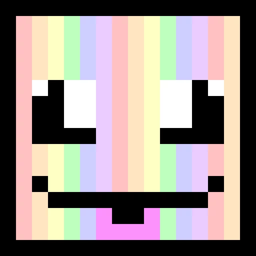 rainbow credit to @pilot_sliv13