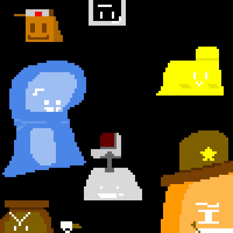 i just tried i was just tired from school