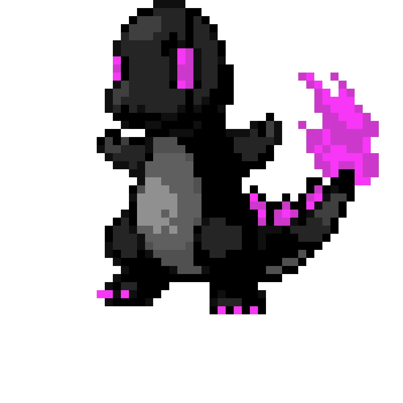 charzilla for the new movie