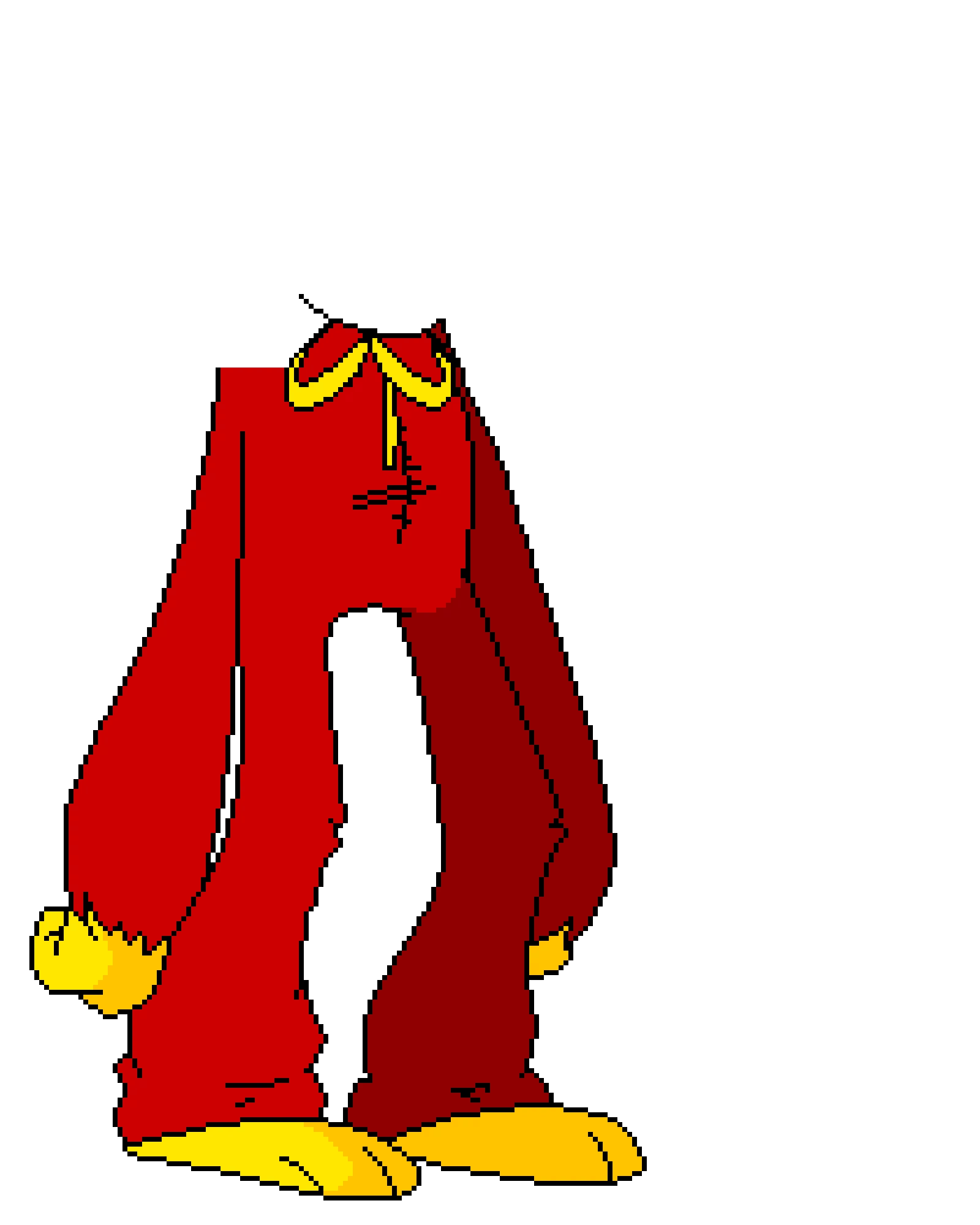 i will finish this whenever i get over the fact it is too fat