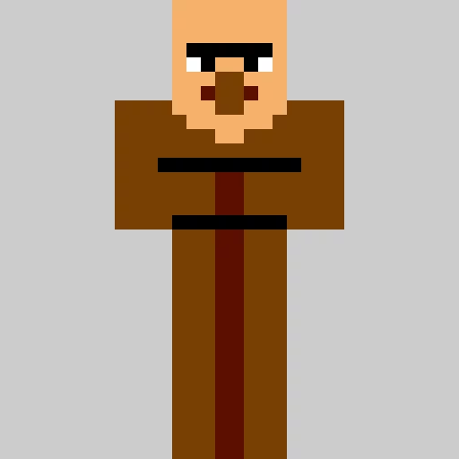 anyone else remember villager news