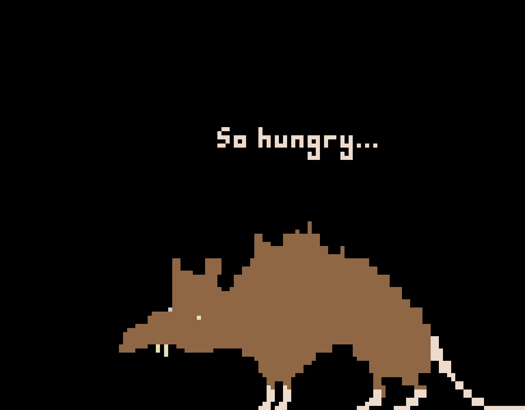 Must consume, there’s nothing here but dust.. (For @Makingtacogifs sorry it took so long)