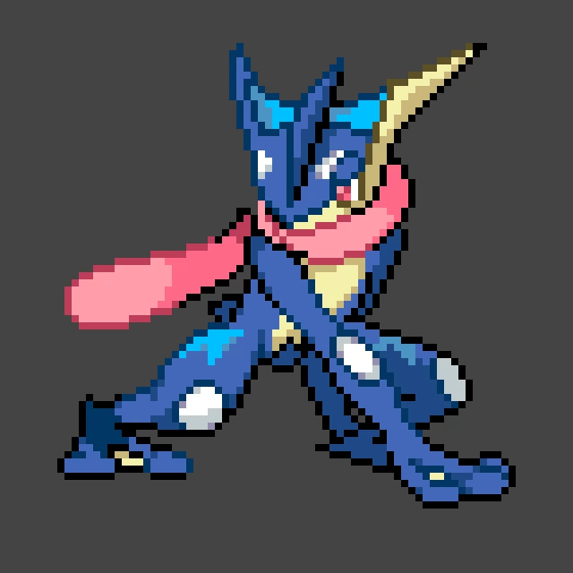 greninja for bwohard8 p