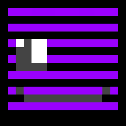 black and purple credit to pilot sliv13