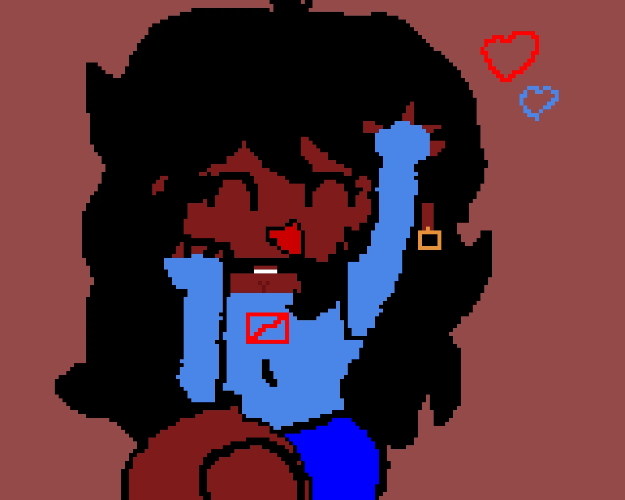 my version of gf pt 3 technically