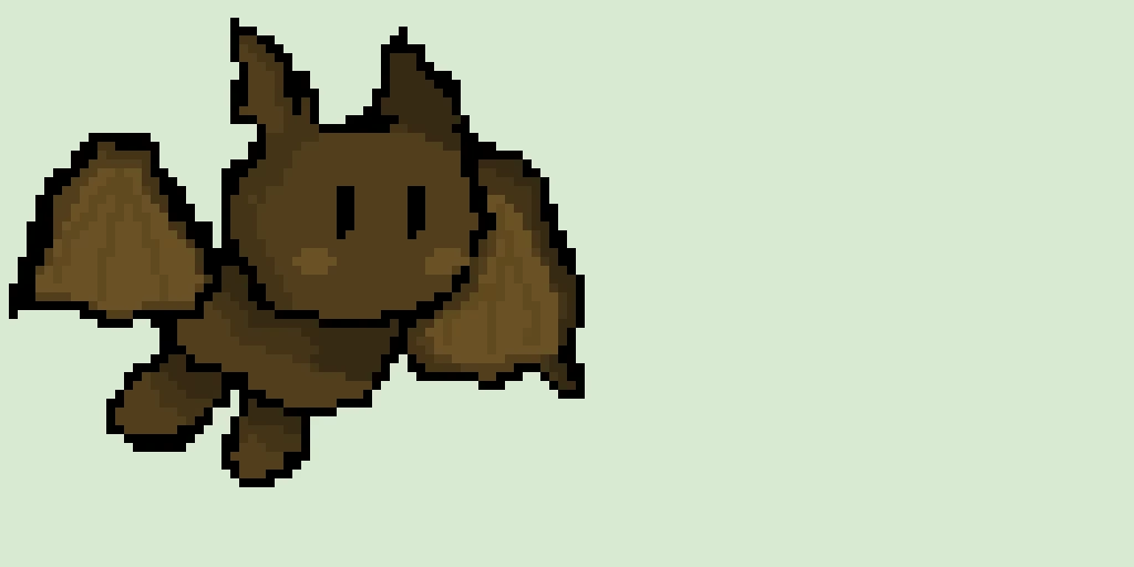 lil bat what should his name be? ideas in comments pls