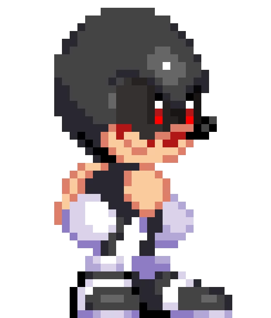 mobian exe original by rh