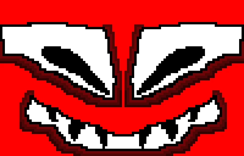 The Evil Demon 2             ( little change)