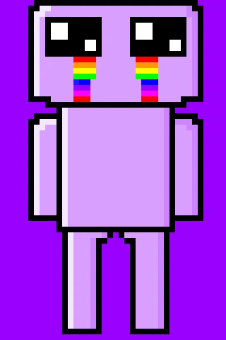 Crying criedit to @yugi123456e