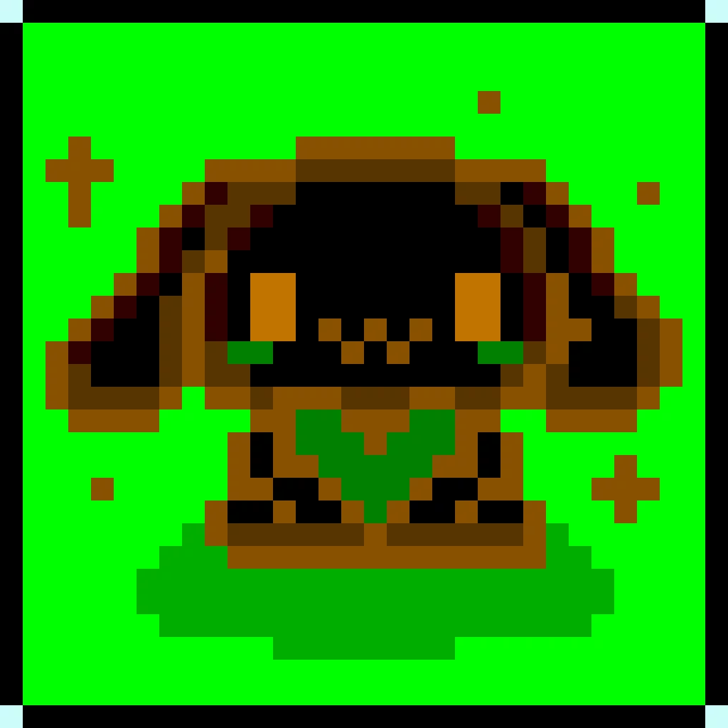 inverted Cinnamoroll credit to manguito767