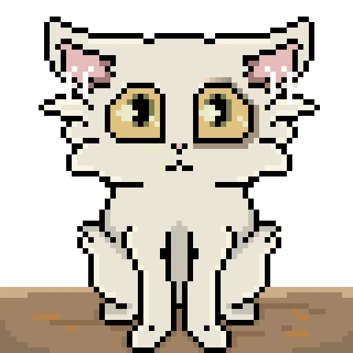 failed attempt at daijin drawing random anime cats