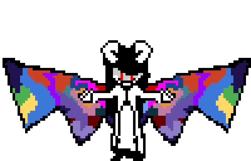 multiverse destruction/FINAL BOSS FIGHT sprite