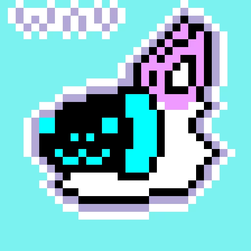 lil thingy iis this pop art i don rsquo t really know pop art that well heh