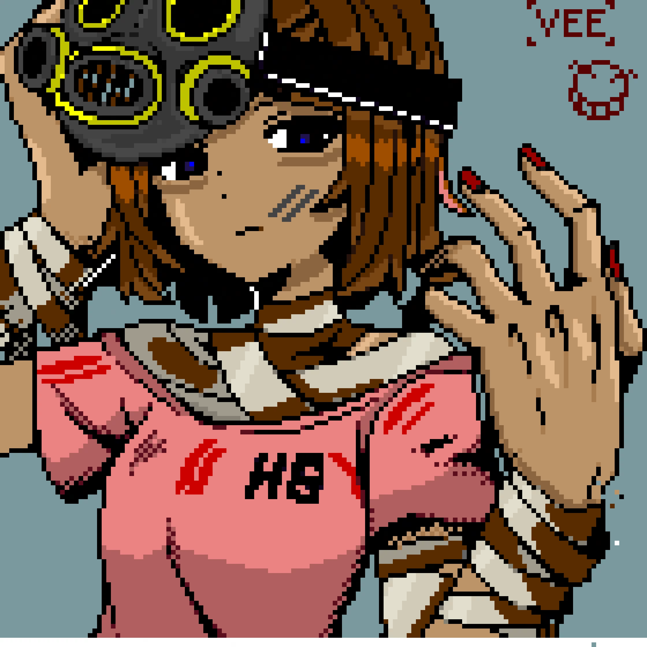 thought i rsquo d throw my hat in the ring challenge creds to cal kestis and king snake for the b