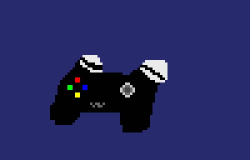 catroller part of the silli goofi goobers series beta