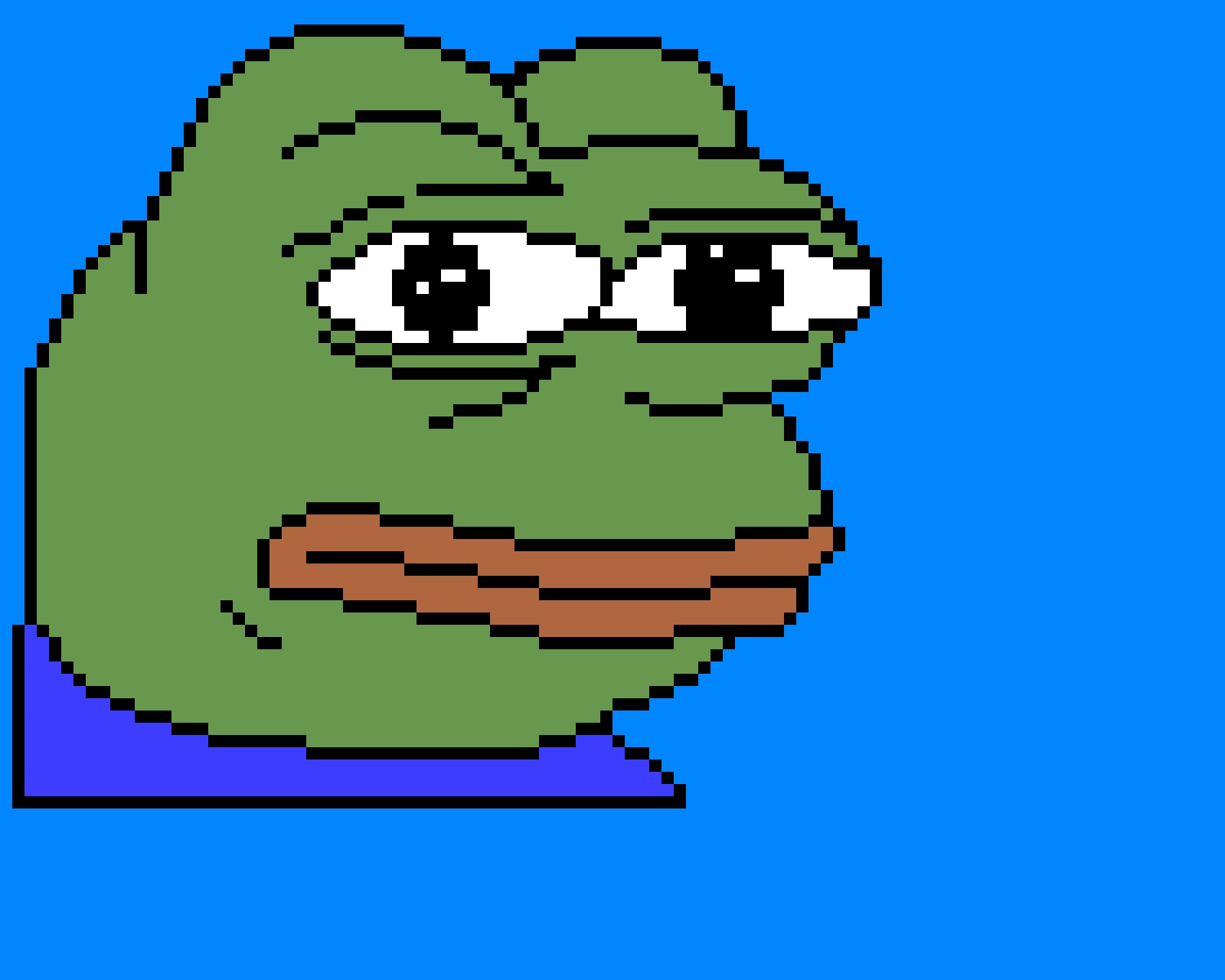 Me when someone says they dont wanna be my friend