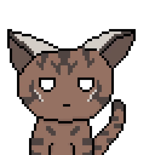 maya request by nawels drawing random anime cats