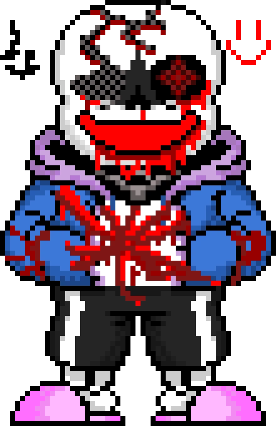 Sans.EXE Phase !@#4!$%^ EXEXEXEXEXE