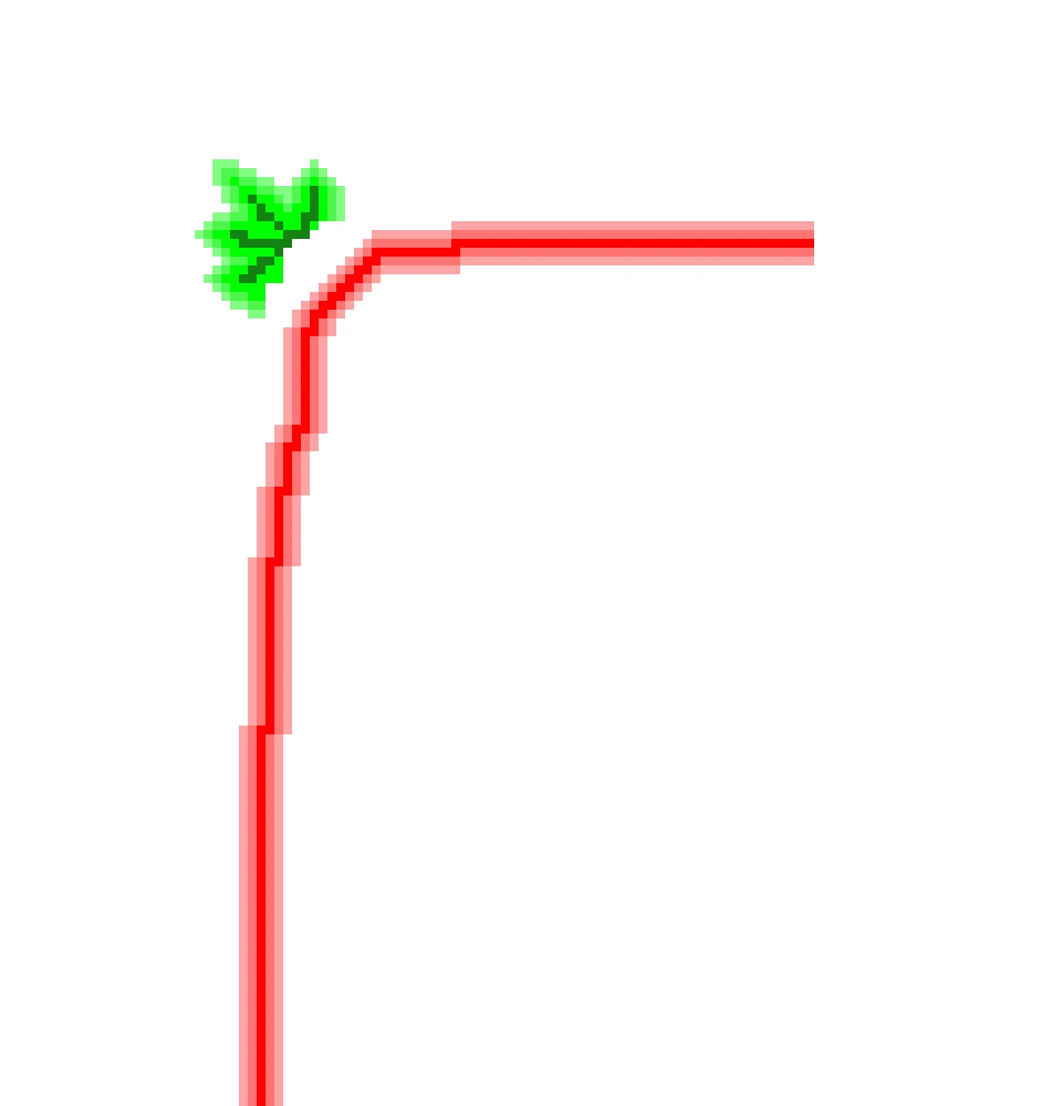 straw berry gift for my friend d