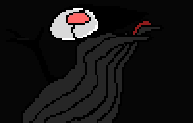 Pale Court (Composed by Christopher Larkin) (Contest)