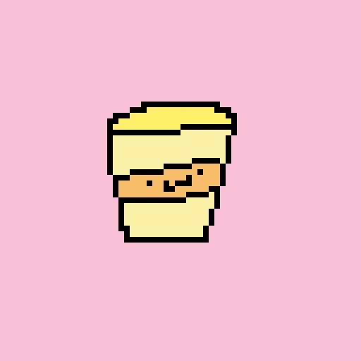 treepalm love cafe kinda contest