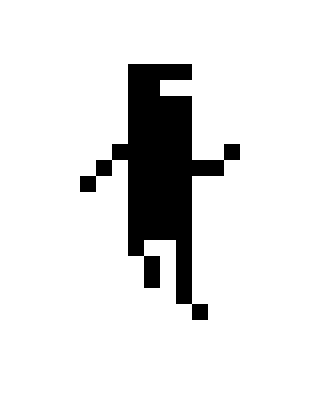 BIT.TRIP FATE - CommanderVideo GIGA