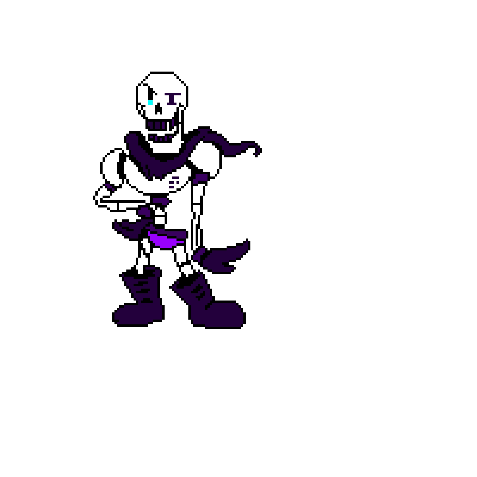 Stitchtale Papyrus original art from just_your_ average_human