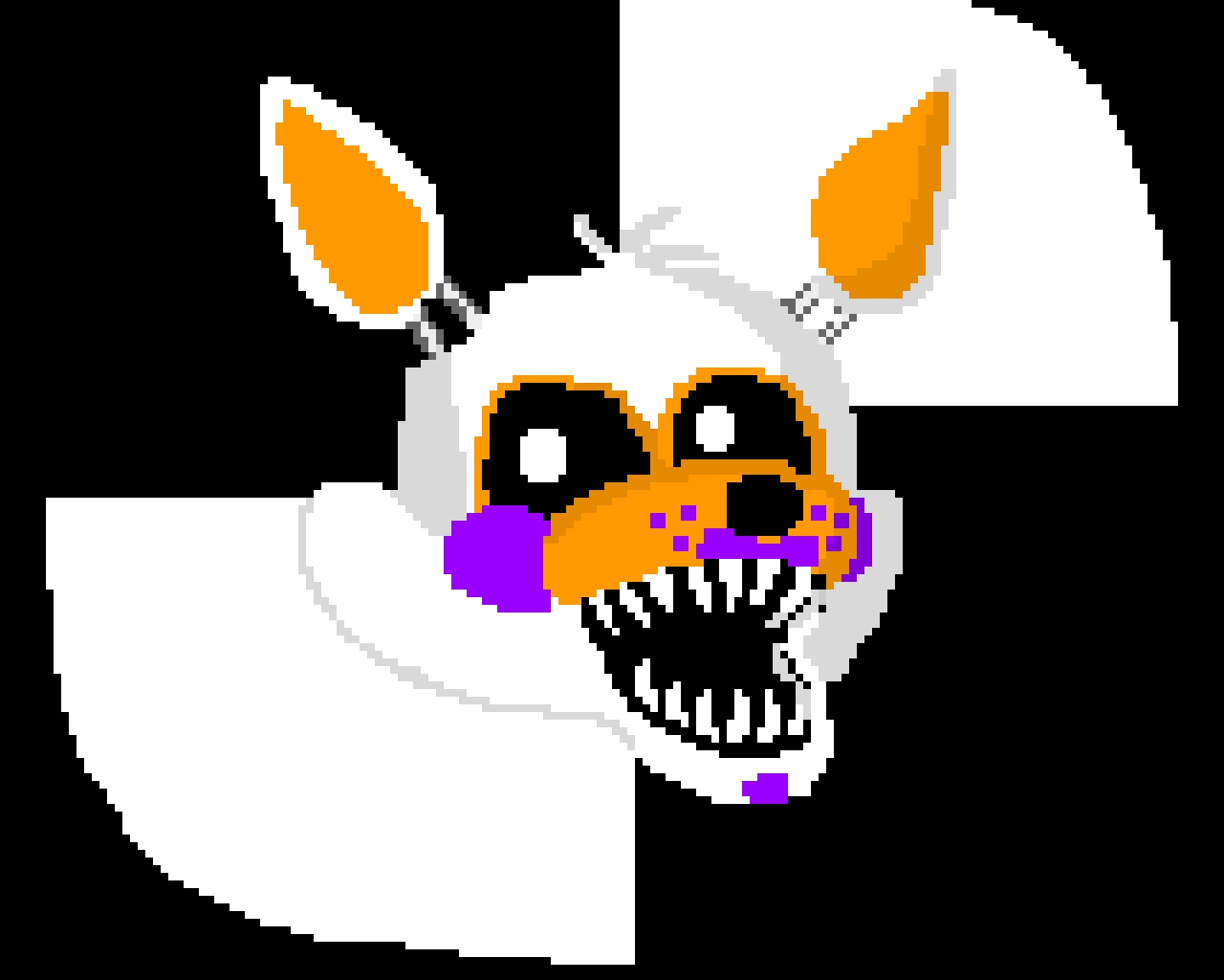 Please Stand By (A song made by Nightcove_the_fox) (Contest)