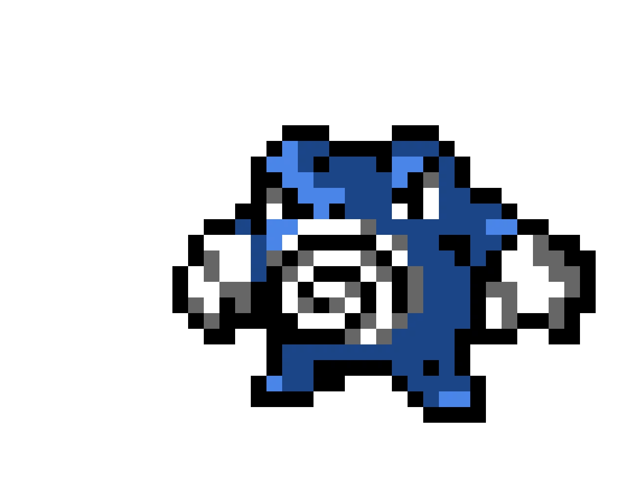 poliwrath shading and lighting