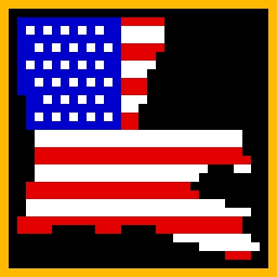 U.S./LA Pride *profile pic*