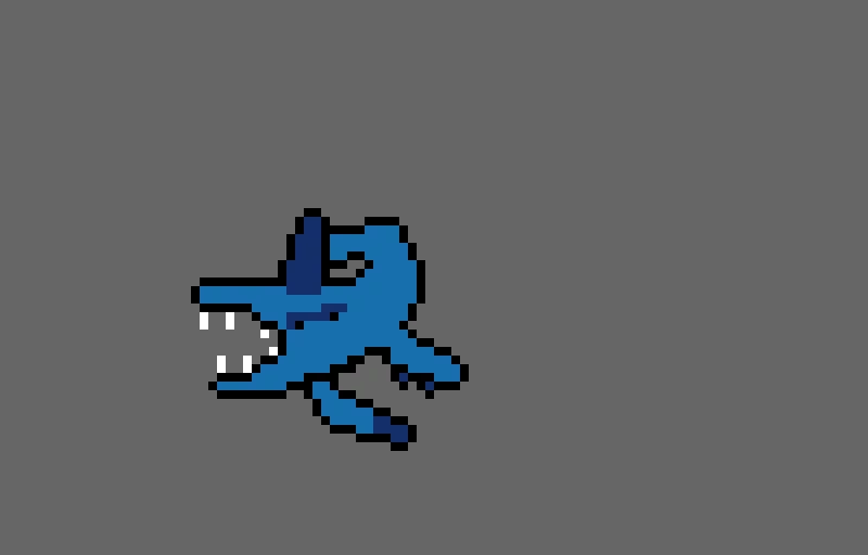 shark thing idk edit if u feel like it just credit me
