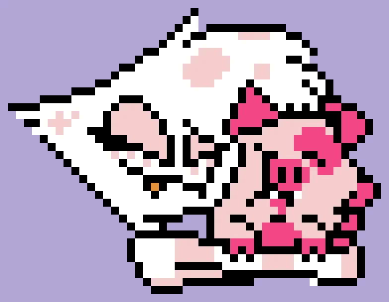 angel dust and fat nuggets