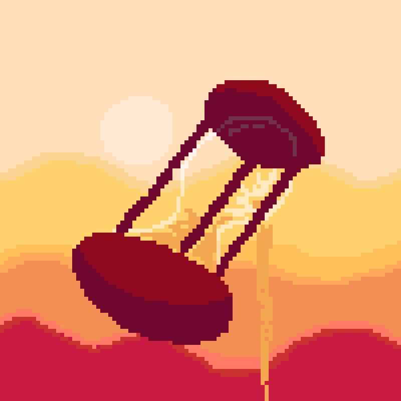 passing through can rsquo t the future just wait by kaden mackay contest