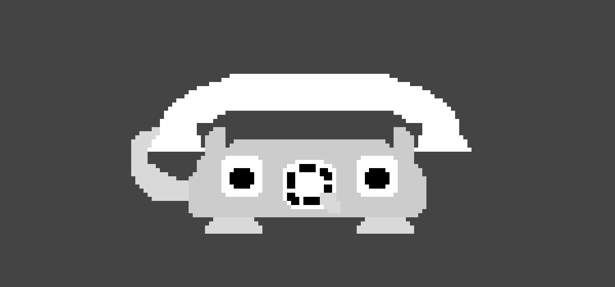 Baby Hotline By Jack Stauber (CONTEST)