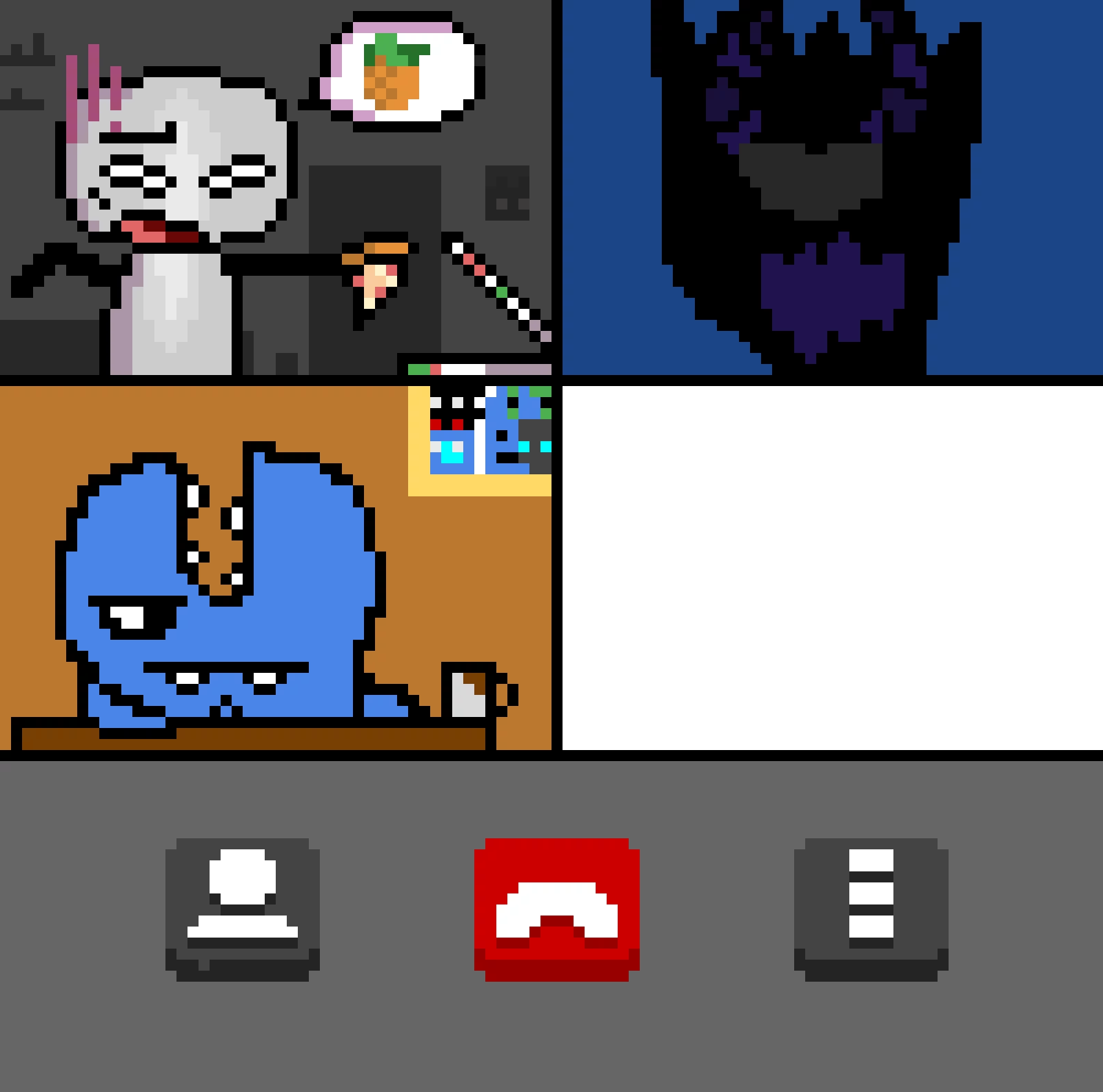 submission for manguito767 rsquo s video call challenge