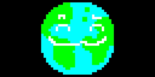 oh yeah forgot to mention happy earth day peoplez d