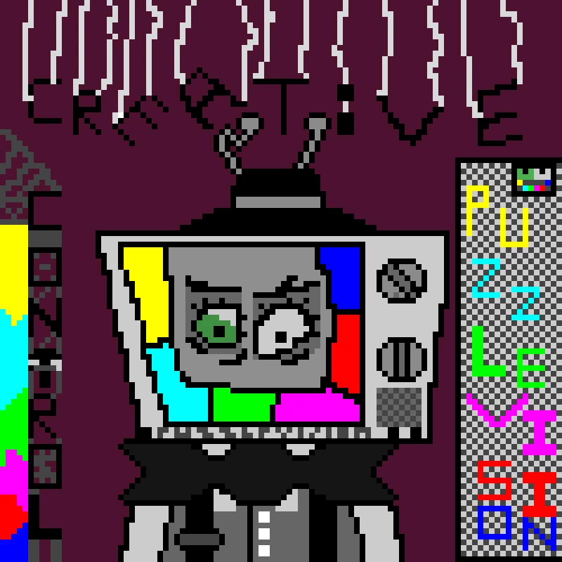 creative control by smg4 puzzlevision contest
