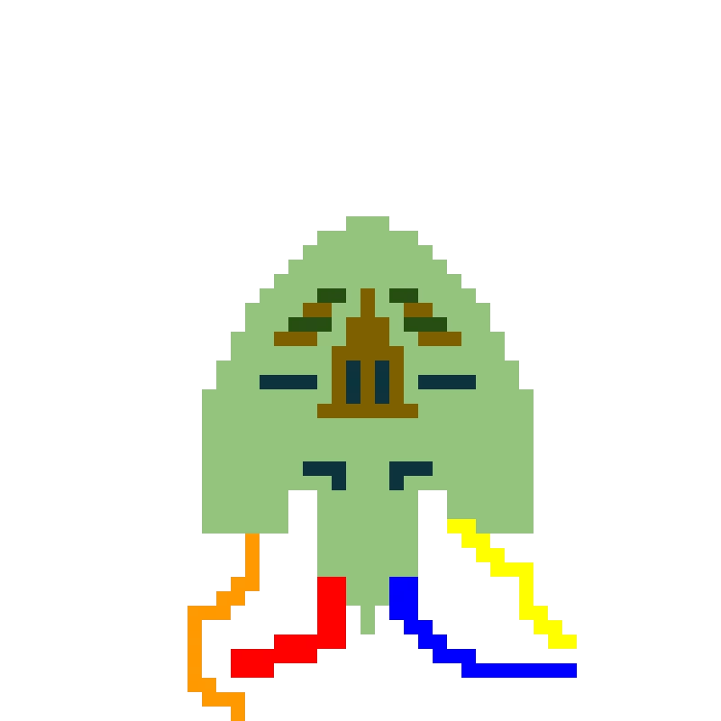 robot head ima turn into a gif