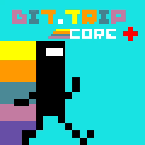 bit trip core official soundtrack choice provisions contest