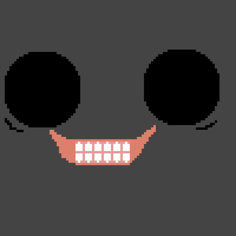 I&rsquo;m back and I brought some creepy art back with me!