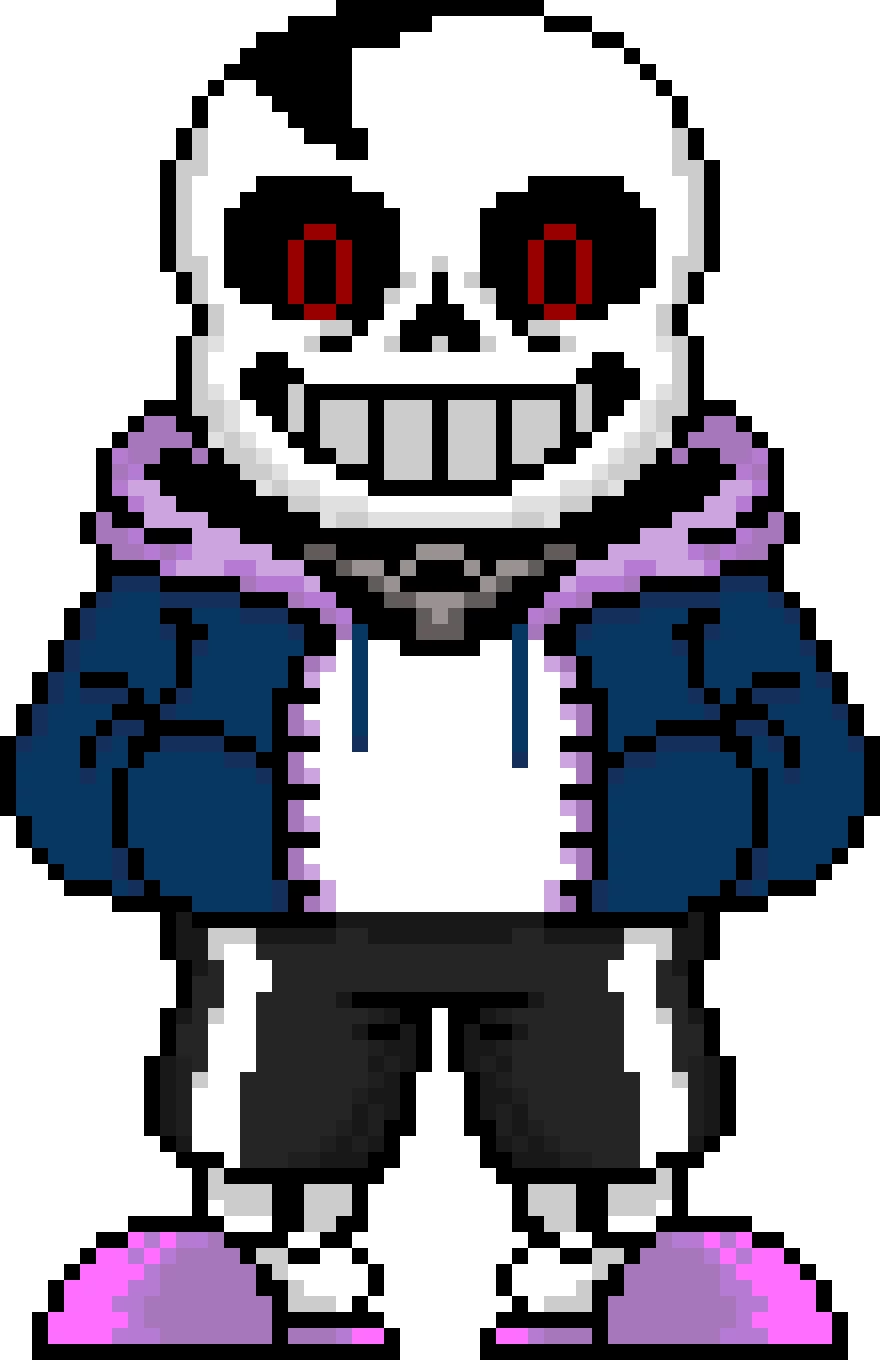vhs sans phase 3 good time