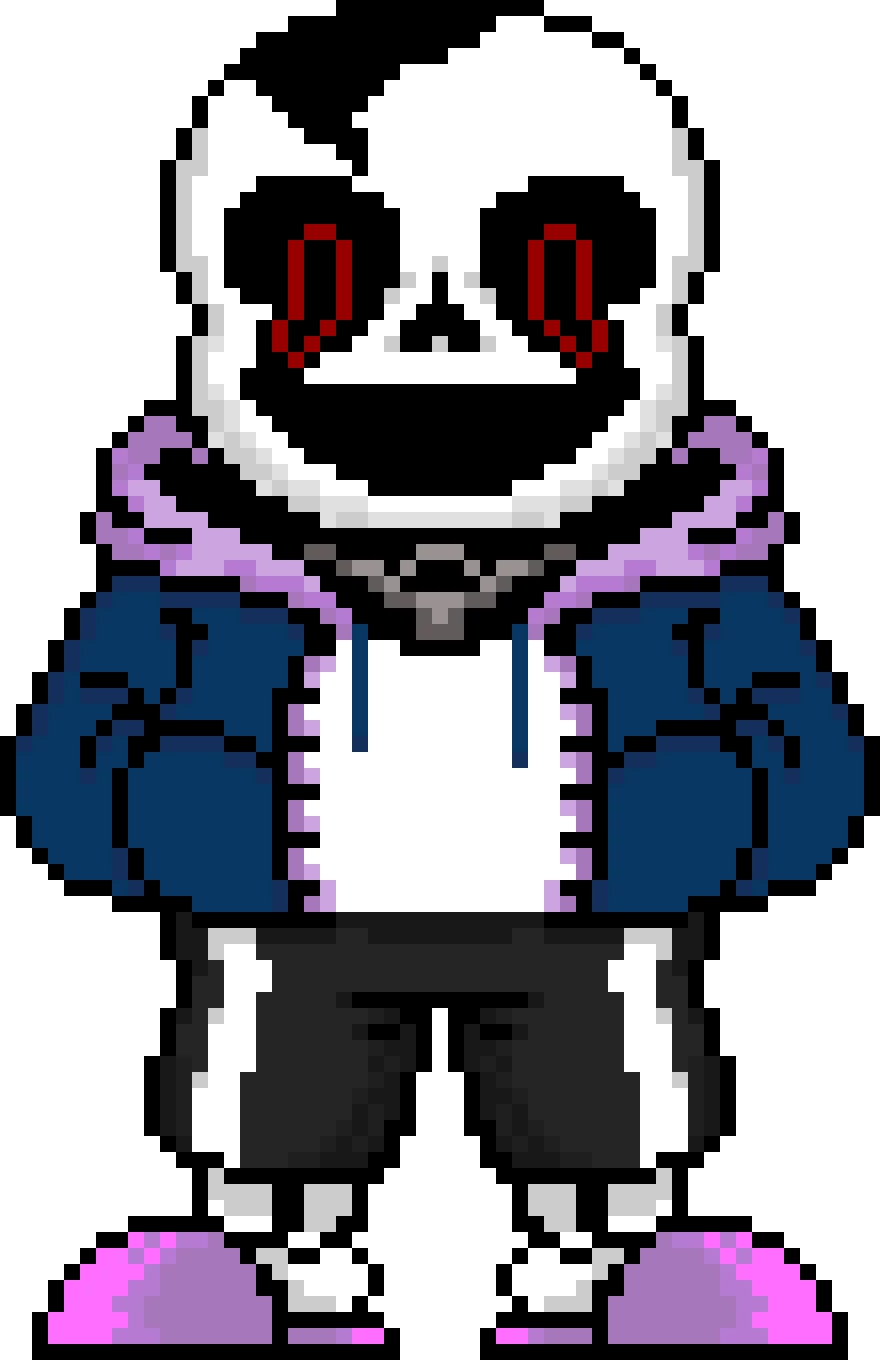 vhs sans phase 4 why why why why why why why why why