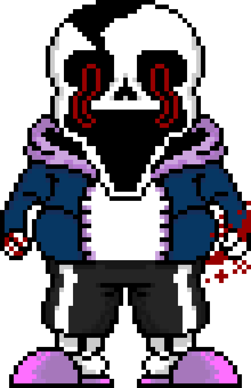 VHS sans phase 5 BETTER START RUNNING