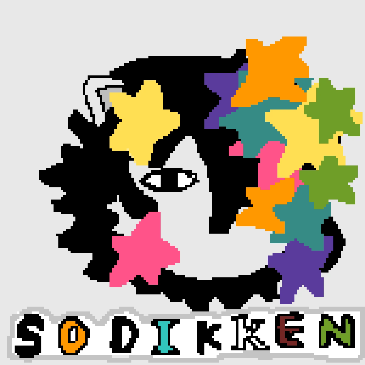 Misery Meat -Sodikken (sorry I haven’t been posting, I’ve been doing more traditional ar