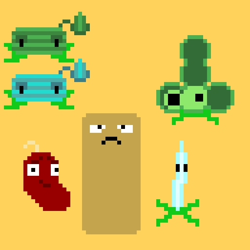 Wild west (comment down next world)