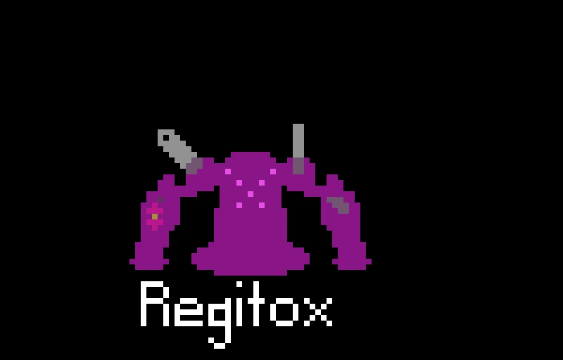 poison type regi for project eyes